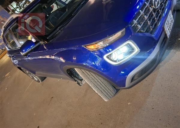 هيونداي فينو 2023 للبيع في العراق - بغداد